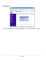 Preview for 7 page of NETGEAR FS726T - ProSafe Smart Switch User Manual