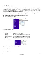 Preview for 15 page of NETGEAR FS726T - ProSafe Smart Switch User Manual