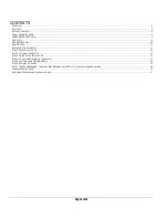 Preview for 4 page of NETGEAR FS726TP - ProSafe Smart Switch Hardware Installation Manual