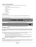 Preview for 9 page of NETGEAR FS726TP - ProSafe Smart Switch Hardware Installation Manual