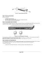 Preview for 13 page of NETGEAR FS726TP - ProSafe Smart Switch Hardware Installation Manual