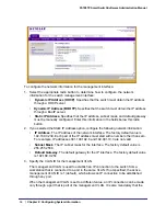 Preview for 34 page of NETGEAR FS728TP - ProSafe 24 Port 10/100 Smart Switch Software Administration Manual