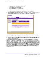 Preview for 241 page of NETGEAR FS728TP - ProSafe 24 Port 10/100 Smart Switch Software Administration Manual