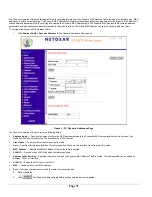 Предварительный просмотр 72 страницы NETGEAR FS728TS - ProSafe Smart Switch User Manual