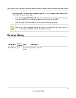 Preview for 9 page of NETGEAR FSM7226RS - ProSafe Switch - Stackable Hardware Installation Manual