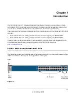 Preview for 11 page of NETGEAR FSM7226RS - ProSafe Switch - Stackable Hardware Installation Manual