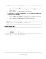 Preview for 9 page of NETGEAR FSM726E - ProSafe Switch Hardware Installation Manual