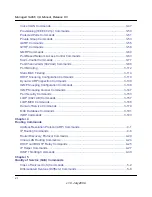 Preview for 6 page of NETGEAR FSM726v3 - ProSafe Fast Ethernet L2 Managed Switch Cli Manual