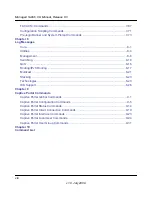 Preview for 8 page of NETGEAR FSM726v3 - ProSafe Fast Ethernet L2 Managed Switch Cli Manual