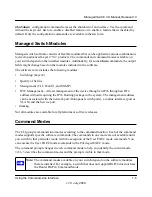 Preview for 17 page of NETGEAR FSM726v3 - ProSafe Fast Ethernet L2 Managed Switch Cli Manual