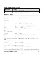 Preview for 23 page of NETGEAR FSM726v3 - ProSafe Fast Ethernet L2 Managed Switch Cli Manual