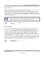 Preview for 27 page of NETGEAR FSM726v3 - ProSafe Fast Ethernet L2 Managed Switch Cli Manual