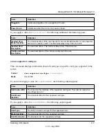 Preview for 31 page of NETGEAR FSM726v3 - ProSafe Fast Ethernet L2 Managed Switch Cli Manual