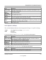 Preview for 33 page of NETGEAR FSM726v3 - ProSafe Fast Ethernet L2 Managed Switch Cli Manual