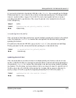 Preview for 55 page of NETGEAR FSM726v3 - ProSafe Fast Ethernet L2 Managed Switch Cli Manual