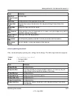 Preview for 59 page of NETGEAR FSM726v3 - ProSafe Fast Ethernet L2 Managed Switch Cli Manual