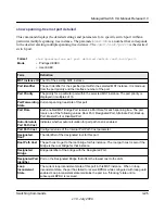 Preview for 61 page of NETGEAR FSM726v3 - ProSafe Fast Ethernet L2 Managed Switch Cli Manual