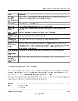 Preview for 63 page of NETGEAR FSM726v3 - ProSafe Fast Ethernet L2 Managed Switch Cli Manual