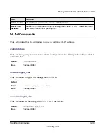 Preview for 66 page of NETGEAR FSM726v3 - ProSafe Fast Ethernet L2 Managed Switch Cli Manual