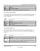 Preview for 80 page of NETGEAR FSM726v3 - ProSafe Fast Ethernet L2 Managed Switch Cli Manual