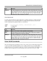 Preview for 83 page of NETGEAR FSM726v3 - ProSafe Fast Ethernet L2 Managed Switch Cli Manual