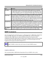 Preview for 96 page of NETGEAR FSM726v3 - ProSafe Fast Ethernet L2 Managed Switch Cli Manual