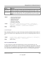 Preview for 105 page of NETGEAR FSM726v3 - ProSafe Fast Ethernet L2 Managed Switch Cli Manual