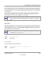 Preview for 126 page of NETGEAR FSM726v3 - ProSafe Fast Ethernet L2 Managed Switch Cli Manual