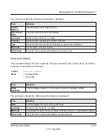 Preview for 146 page of NETGEAR FSM726v3 - ProSafe Fast Ethernet L2 Managed Switch Cli Manual