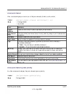 Preview for 147 page of NETGEAR FSM726v3 - ProSafe Fast Ethernet L2 Managed Switch Cli Manual