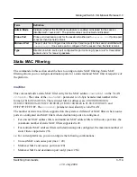 Preview for 150 page of NETGEAR FSM726v3 - ProSafe Fast Ethernet L2 Managed Switch Cli Manual