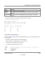 Preview for 161 page of NETGEAR FSM726v3 - ProSafe Fast Ethernet L2 Managed Switch Cli Manual