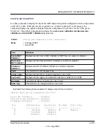 Preview for 171 page of NETGEAR FSM726v3 - ProSafe Fast Ethernet L2 Managed Switch Cli Manual