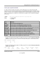 Preview for 172 page of NETGEAR FSM726v3 - ProSafe Fast Ethernet L2 Managed Switch Cli Manual