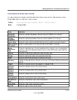 Preview for 213 page of NETGEAR FSM726v3 - ProSafe Fast Ethernet L2 Managed Switch Cli Manual