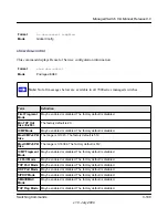 Preview for 226 page of NETGEAR FSM726v3 - ProSafe Fast Ethernet L2 Managed Switch Cli Manual