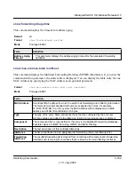 Preview for 228 page of NETGEAR FSM726v3 - ProSafe Fast Ethernet L2 Managed Switch Cli Manual