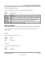 Preview for 229 page of NETGEAR FSM726v3 - ProSafe Fast Ethernet L2 Managed Switch Cli Manual