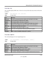 Preview for 233 page of NETGEAR FSM726v3 - ProSafe Fast Ethernet L2 Managed Switch Cli Manual