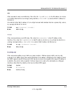 Preview for 237 page of NETGEAR FSM726v3 - ProSafe Fast Ethernet L2 Managed Switch Cli Manual