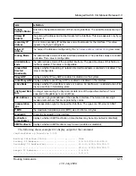 Preview for 250 page of NETGEAR FSM726v3 - ProSafe Fast Ethernet L2 Managed Switch Cli Manual