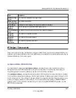 Preview for 262 page of NETGEAR FSM726v3 - ProSafe Fast Ethernet L2 Managed Switch Cli Manual