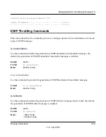 Preview for 265 page of NETGEAR FSM726v3 - ProSafe Fast Ethernet L2 Managed Switch Cli Manual