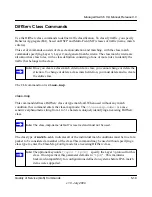 Preview for 277 page of NETGEAR FSM726v3 - ProSafe Fast Ethernet L2 Managed Switch Cli Manual