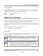 Preview for 292 page of NETGEAR FSM726v3 - ProSafe Fast Ethernet L2 Managed Switch Cli Manual