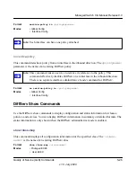 Preview for 293 page of NETGEAR FSM726v3 - ProSafe Fast Ethernet L2 Managed Switch Cli Manual