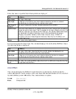 Preview for 294 page of NETGEAR FSM726v3 - ProSafe Fast Ethernet L2 Managed Switch Cli Manual