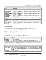 Preview for 295 page of NETGEAR FSM726v3 - ProSafe Fast Ethernet L2 Managed Switch Cli Manual