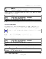 Preview for 298 page of NETGEAR FSM726v3 - ProSafe Fast Ethernet L2 Managed Switch Cli Manual