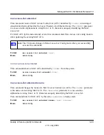 Preview for 300 page of NETGEAR FSM726v3 - ProSafe Fast Ethernet L2 Managed Switch Cli Manual